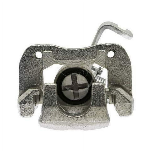 Raybestos Element3 New Plated Calipers, Rear Right, for Select Acura and Honda, FRC11117N Fits select: 1998-2004 HONDA ACCORD, 2005-2007 HONDA ACCORD EX