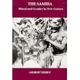 thumbnail image 1 of Pre-Owned The Sambia: Ritual and Gender in New Guinea (Paperback) by Gilbert H Herdt, 1 of 1