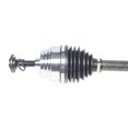 thumbnail image 2 of GSP NCV27092CV Axle Assembly, 2 of 7