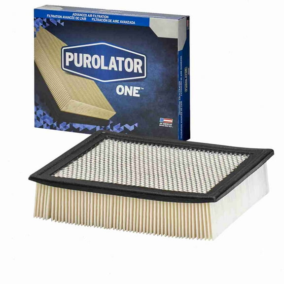 Purolator ONE Air Filter compatible with Ford Ranger 1997-2011