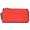 Red, variant on Phone Purse Wallet Case (Urban Series) 6"
