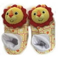 thumbnail image 3 of Fisher-Price Booties, Lions, 3 of 3