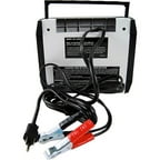 Schumacher SpeedCharge 12-Amp Battery Charger
