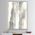 thumbnail image 2 of Gold Glamour Direction I - Modern & Contemporary Framed Canvas, 2 of 3