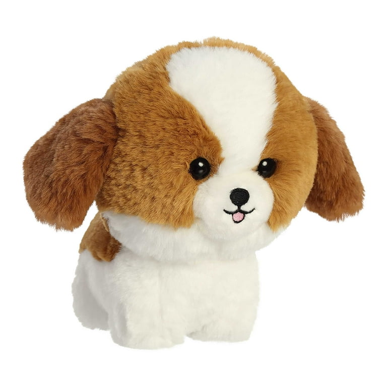 Aurora Small Brown Teddy Pets 7