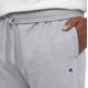 thumbnail image 4 of Pantalones deportivos Champion Powerblend Relaxed Bottom Oxford Grey, 4 of 6