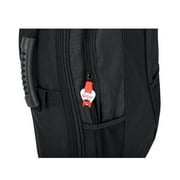 Gator Cases Rigid EPS Polyfoam Lightweight Electric Guitar Case w/ Straps, Black
