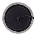 thumbnail image 3 of Estevez Luminario LED SPIRAL Empotrable en Piso, 12 Watts, 3000K Acero Inoxidable, Protección IP67 Ø168mm, 3 of 9