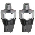 thumbnail image 1 of 2X Sensor de Interruptor de Remitente de Presión de Aceite Del Coche para Geo 83530-60020, 1 of 5