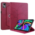 thumbnail image 1 of Housse Rotative 360 pour Lenovo Tab M11 Case 2024 Arbre Embossé Case Funda pour XiaoxinPad 2024 Xiaoxin Pad 2024 11 Pieds' Housse Tablette Rouge Xiaoxin Pad 2024, 1 of 6