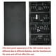 thumbnail image 4 of 2Pcs P5 Indoor LED Screen Panel 64X32 Pixels LED Display Module 16 Scan 320X160mm Full Color LED Screen Panel, 4 of 5