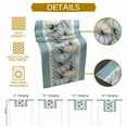 thumbnail image 5 of Thanksgiving Table Runner, Autumn Thanksgiving Kitchen Dining Table Decoration for Home Party Decor 13x108 Inches, 5 of 9