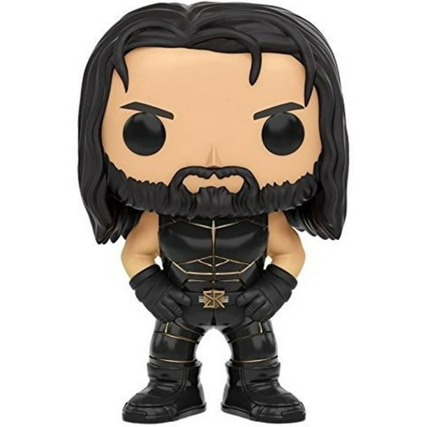 FUNKO POP! WWE: SETH ROLLINS - Walmart.com