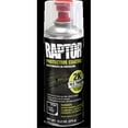 thumbnail image 1 of U-Pol Products UP4883 Raptor Black Aerosol, 1 of 1