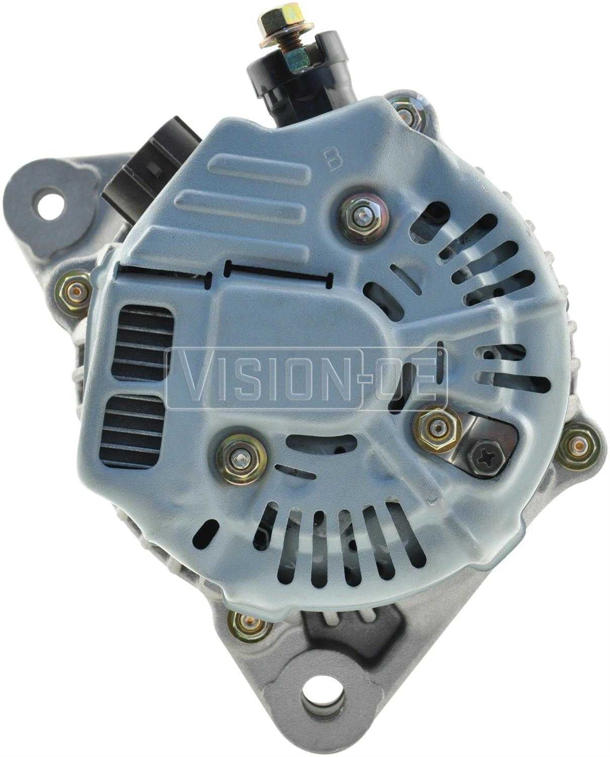 Vision OE 13732 Alternator