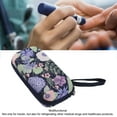 thumbnail image 4 of Portable Insulin Cooler Bag, Multifunctional Diabetic Medication Cool Organizers For  Drugs, 4 of 8