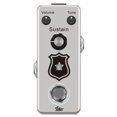 thumbnail image 1 of Pedal de Efectos ISET Fuzz eléctrico True Bypass para Guitarra y Bajo, 1 of 6