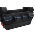 thumbnail image 4 of Atornillador Impacto BOSCH GDR 18V 200 + Taladro GSB 185-Li Bolsa Azul, 4 of 4