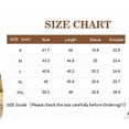 thumbnail image 5 of Lapel Collar Double Breasted Women's Winter Elegant Coats Long Notched Pea Coat, 5 of 5