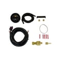 thumbnail image 5 of AEM Electronics Jauge Boost 30-0306 X Series; 2-1/16 Pouces; Électrique; -30 à 35 PSI; Affichage Numérique; avec Bords Noirs/plaques avant Noires; LED; Bords Noirs/face Noire; LED, 5 of 5