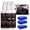 3pc, variant on Atthatmmt Pro-Grade Bowling Ball Cleaner, Bowling Ball Cleaner Spray, Instantly Removes Lane Oil, Keeps Your Balls Performing Like New, for All Types of Bowlings Balls