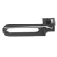 thumbnail image 2 of Tornillo de reposaflechas magnético de aluminio para arco recurvo, caza, tiro al blanco, accesorios para exteriores, color negro, 2 of 14