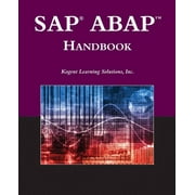 Jones and Bartlett Publishers SAP Book: Sap(r) Abap(tm) Handbook (Hardcover)