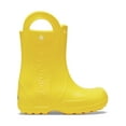 thumbnail image 5 of Crocs Toddler & Kids Handle It Rain Boot, 5 of 6