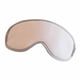thumbnail image 3 of Máscara Para Ojos Calentada, Masajeador De Ojos, Compresa Caliente, Reduce La Fatiga, Promueve El Sueño, Almohadilla Para Ojos De Masaje De Cuero PU Plegable Para Ojos Secos(rosa), 3 of 5