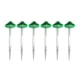 thumbnail image 2 of Fiudx Liquidación De Ofertas Flash Luces Solares Brillantes Para Exteriores, Luces Led Solares Para Exteriores Que Cambian De Color Intermitentes, Luces Solares Ip67, Luces Solares Para Jardín Para P, 2 of 7