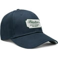 thumbnail image 2 of LAICAIW Casquette de Baseball Classique Unisexe Tim-Hortons-Logo - Snapback Chapeau de Papa, 2 of 6