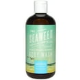 thumbnail image 2 of Seaweed Bath Company - Wildly Natural Seaweed Body Wash Unscented - 12 oz., 2 of 2