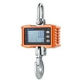 thumbnail image 2 of Optima Scales OP-926-10000 Hanging Scale - 10000 lbs x 2 lb., 2 of 3