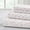 Ivory, variant on 4-Piece Sweet Rose Silky Soft Microfiber Adult Sheet Set, Blush, Queen
