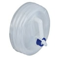 thumbnail image 4 of Contenedor De Agua Plegable Para Acampar, Gran Capacidad, Seguro, Sin Veneno, Portátil, Ligero, Cubo Plegable Ampliamente Utilizado, 4 of 7