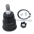 thumbnail image 7 of Detroit Axle - Front Ball Joints Tie Rods for 2003-2011 Honda Element 2 Lower Ball Joints 2 Outer Tie Rods 2004 2005 2006 2007 2008 2009 2010 Replacement, 7 of 7