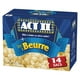 Act II 14s Gourmet micro-onde Popcorn-saveur De Beurre 1.09 kg – image 5 sur 9
