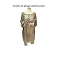 thumbnail image 1 of Salida de Playa URBAN TREE Modelo 21VWALD19 Bordada Aqua, 1 of 3