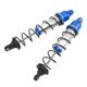 thumbnail image 1 of Amortiguadores delanteros y traseros, 2 piezas, amortiguadores delanteros y traseros, accesorios RC, amortiguadores RC, valor inmejorable, 1 of 12