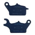 thumbnail image 2 of BALATAS TRASERAS SET VENTO CROSSMAX 250 (20-21) (JAPAN) (FA691 EBC), 2 of 2