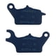 thumbnail image 2 of BALATAS TRASERAS SET VENTO CROSSMAX 250 (20-21) (JAPAN) (FA691 EBC), 2 of 2