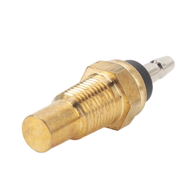 Coolant Water Temperature Sensor, Coolant Temp Sensor Aluminum Alloy 37750 PH2 014 Sturdy for