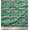 Forest Green, variant on Soimoi Cotton Duck Fabric Artistic Floral Printed Craft Fabric by the Yard 42 Inch Wide
