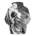 thumbnail image 5 of Attack on Titan Hoodies for Men Women, Unisex Anime Pullover Hooded with Pocket, Adults Long Sleeve Hooded Sweatshirt, S-6XL, 5 of 8