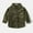 Army Green, variant on Fall Savings Agkizg Boys Long Sleeve Oversized Denim Jacket,Children Clothing Long Sleeved Solid Color Shirt Top Children's Long Sleeved Jacket