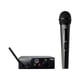 thumbnail image 4 of Sistema inalámbrico uhf transmisor mano dinámico AKG WMS40 MINI VOCAL SET BD ISM2 negro, 4 of 4