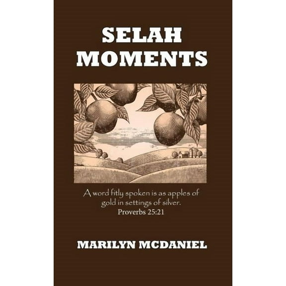 Selah Moments, (Paperback)