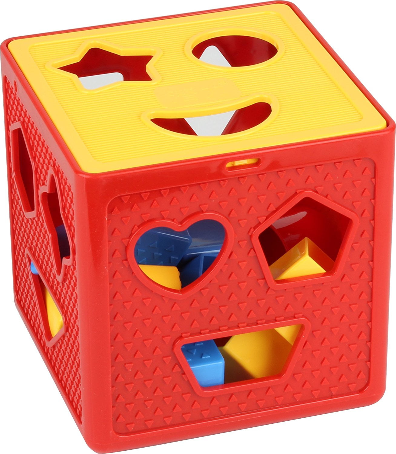 children's toy blocks