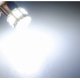 thumbnail image 3 of 10 piezas BA15S P21W S25 1156 50 SMD 1206 DC 12V 24V 1157 BAY15D LED luces traseras de estacionamiento y freno de coche, luces antiniebla de reserva, lámpara de señal, 3 of 4