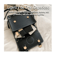thumbnail image 3 of Bolsos Mujer Bolso De Dama Bolsa Mujer Harry Potter, 3 of 4